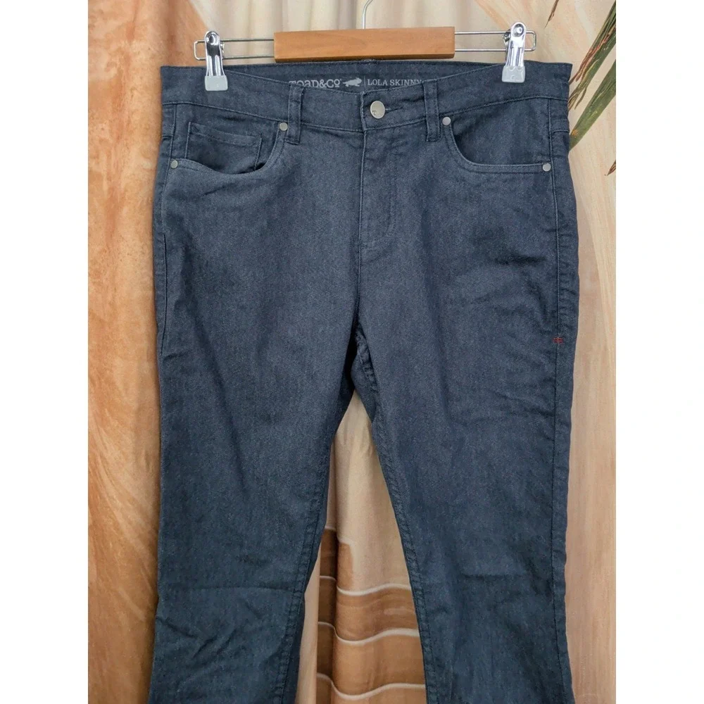 Toad & Co Lola Skinny Jeans